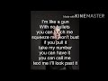 Ella Mai My Way Lyrics Clean