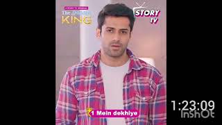 Download lagu The Hidden King || full episode in story tv ||  mp3