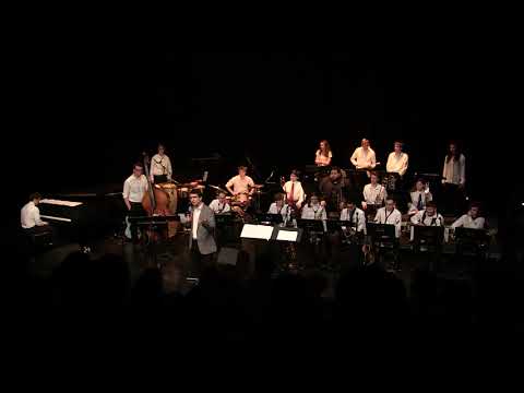 WALTON ARTS CENTER JAZZ ALL STARS 2019 WITH VICTOR GOINES