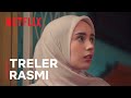 Setetes Embun Cinta Niyala Treler Rasmi Netflix