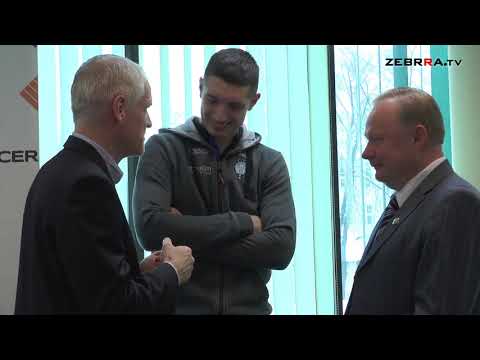 Cerrad Czarni Radom zmierzą się z Radomiakiem Radom