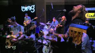 My Morning Jacket - Wonderful (Bing Lounge)