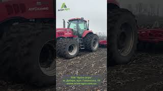 Продълбочител Case IH EcoloTiger 530 | Изображение 5 - Agroline
