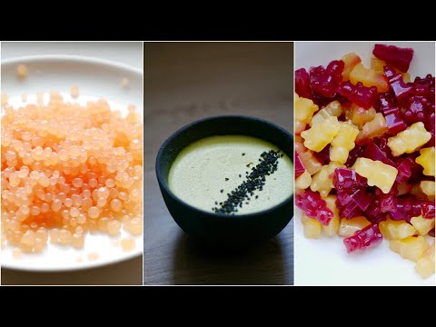 How to Use Agar Agar: 3 Recipes