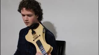 Here&#39;s A Health to the Company by the Chieftains Violin and Voice Lesson