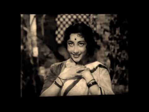 # 0 LATA JI~Film~PATANG~{1960}~Yaad Meri Unko Bhi Aati To Hogi,Rang Dilki~ Great My Fav
