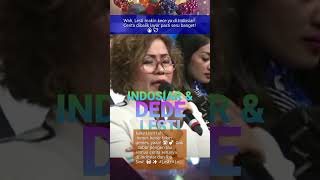 Download lagu Lesti in Indosiar and Ibu Siwi's Eyes: What's the Story? #lestikejora mp3