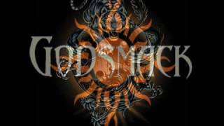 Godsmack-I Stand Alone