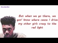 History In The Making Walk Away Lyrics