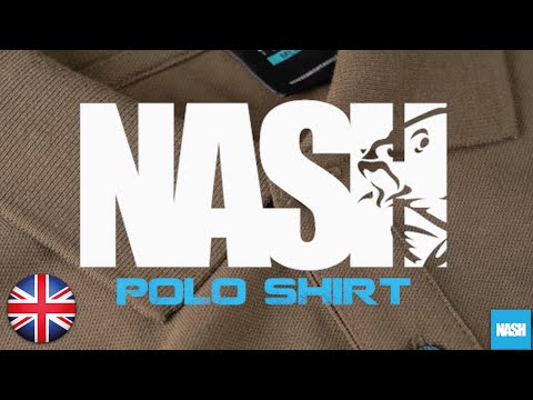 Tricou Nash Polo Shirt