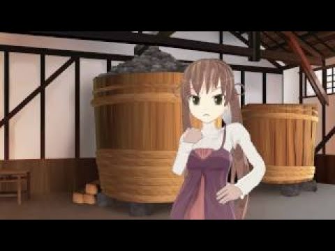 约会~知多散步~   9 12  “武丰乙姬“的武丰町介绍