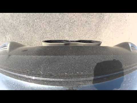 2013 Ford Focus ST w/ CP-E 3" DownPipe
