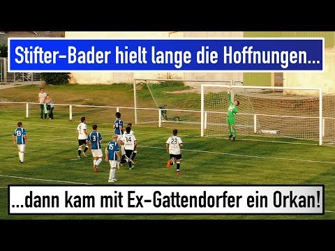 U16 LEITHAAUEN - U16 PARNDORF/NEUDORF 31.8.2018