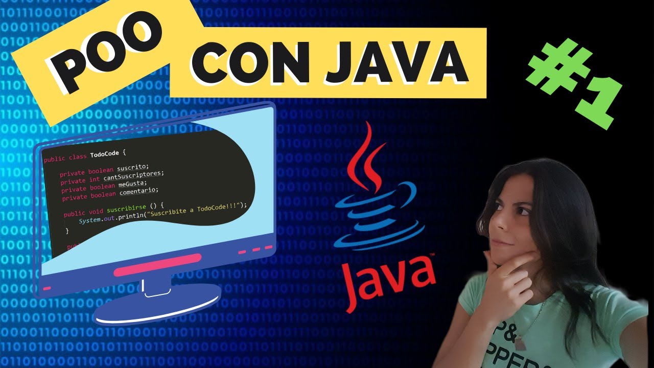 Curso Programación Orientada a Objetos con Java  |