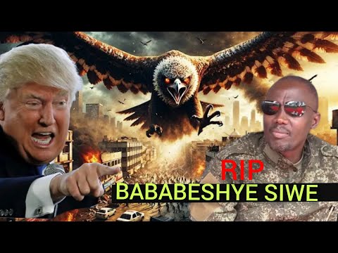 Ndorikimenyetso gishimangira urupfurwe kira bonetse Bababeshye siyarimacyenga wavuzi jambo