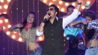 Shootout At Wadala    Ala Re Ala    Mika Singh  LIVE Perfor