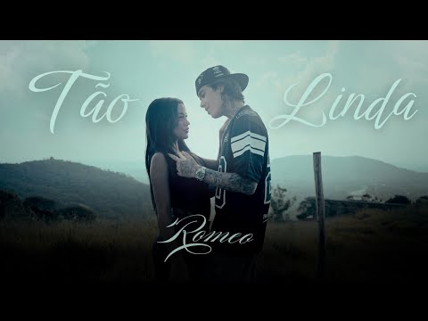 Romeo - Tão Linda (Prod. Fred Aquino)