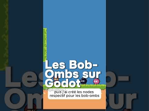 Je recrée Super Mario 64… mais en 2D ! 🎮🍄