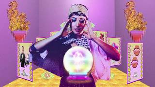 Advice From Paradise Starring Nedelle Torrisi and Aaron Elvis Jupin (Season 2 Ep. 1)