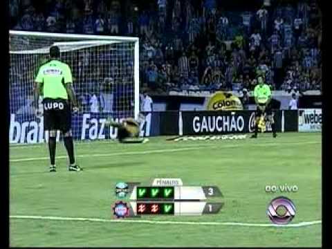Everton Costa 2013 lances