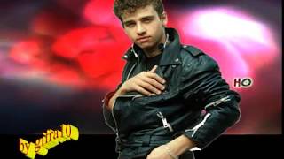 Eros Ramazzotti - Lacrime di gioventù (karaoke - fair use)