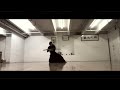 Samurai Swordplay 進 Shin 殺陣 Japanese Performance