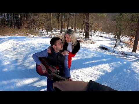 Bound and Branch video.