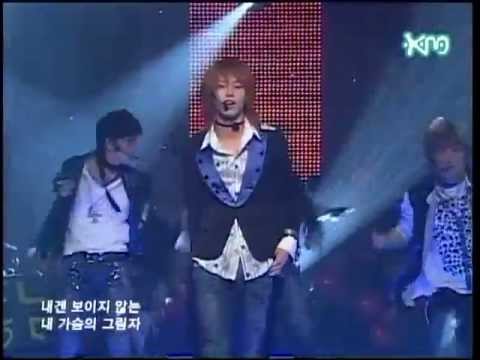 051119  Twins - Super Junior