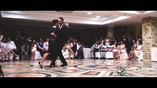 Tango in Paradise (2019/11/21-24) #39 Gaspar Godoy y Carla Mazzolini