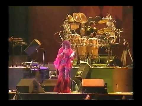 Whitney Houston - How Will I Know - I Wanna Dance With Somebody - BRAZIL