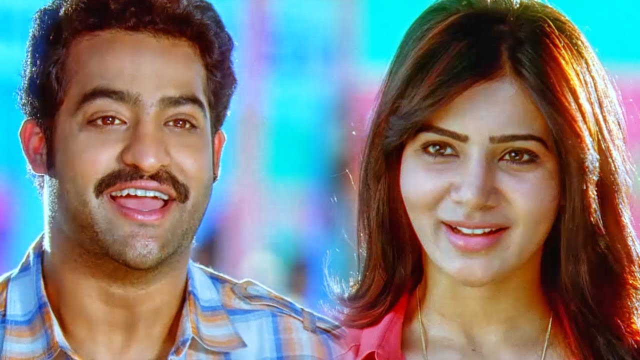 Samantha ने जूनियर एनटीआर को रात को घर पर डिनर पर बुलाया | Mar Mit