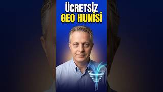Ücretsiz GEO Hunisi Kurdum, İlk Sonucum Yanlış Çıktı