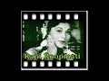 Aa Laut Ke Aaja Mere Meet MP3 Karaoke