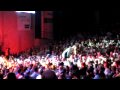Creed Full Circle Live