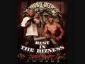 Smoke it - Mobb Deep 