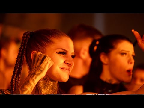 Rayvolt & Equal2 - Focus Yourself (Frenchcore x Uptempo) (Videoclip)