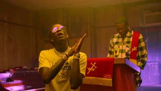 Young Thug &quot;Bust Down&quot; ft Meek Mill