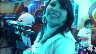 GRUPO ÉBANO 2026 - MINI MIX ROMINA