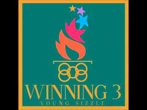 Young Sizzle - Winning 3