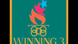 Young Sizzle - Winning 3