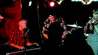 Superchief Trio@Parker Wheelers Blues Party 8/22/10