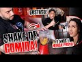 SHAKE DE COMIDA ? SALVANDO MINHA DIETA !