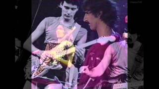 Stevie's Spanking - Frank Zappa featuring Steve Vai