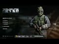 Escape From Tarkov: Arena Обновление 0.1.5.0 | ВАЙП | НОВЫЕ ПРЕСЕТЫ | БАЛАНС