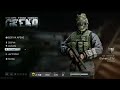 Escape From Tarkov: Arena Обновление 0.1.5.0 | ВАЙП | НОВЫЕ ПРЕСЕТЫ | БАЛАНС