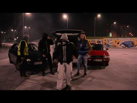 Bercik STRK - Siema { Mixtape "Siema" }