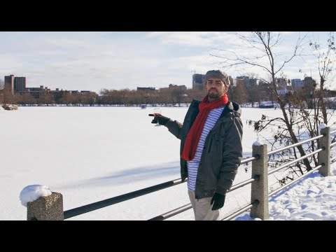 Tiagz - Bonjour (Official Video) [Directed by Tiagz]