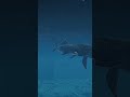 Dunkleosteus Kills Mosasaurus JWE2