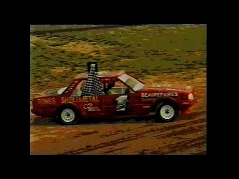 Street Stocks 2000 Australian Title ( Redline Raceway )