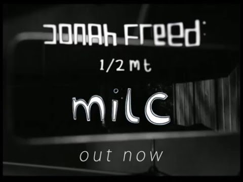 Jonah Freed - Witching Hour [Fothcoming milc] (Out Now)